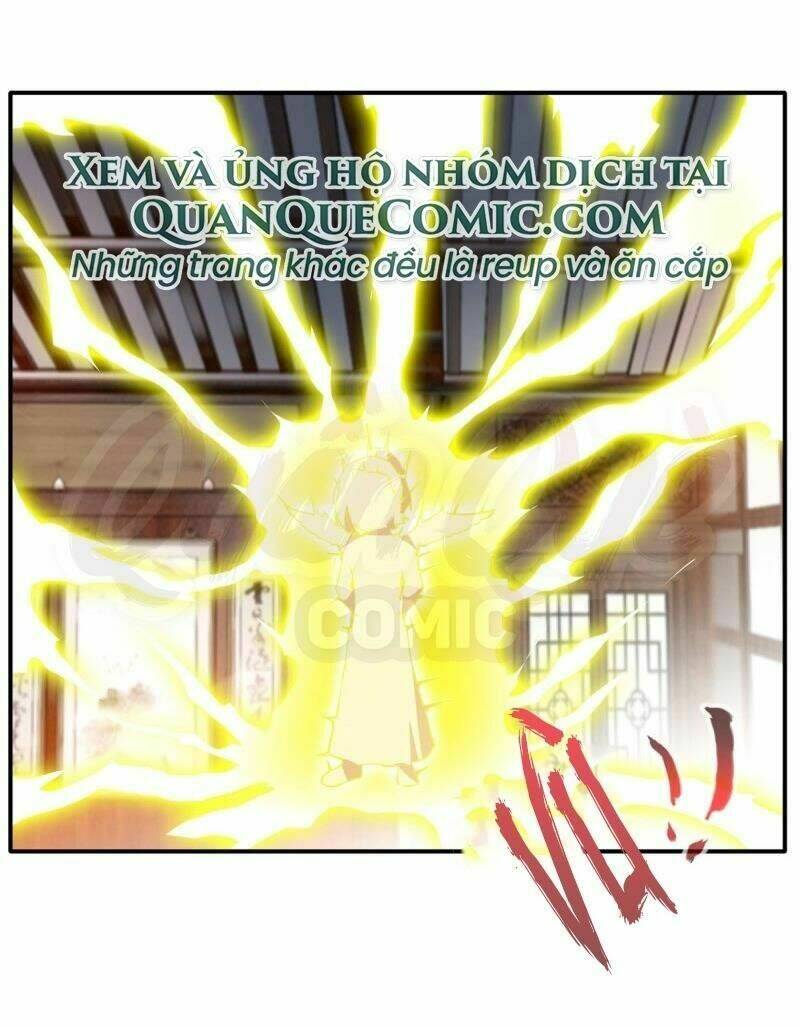 Tuyệt Thế Cổ Tôn Chapter 59 - Trang 2