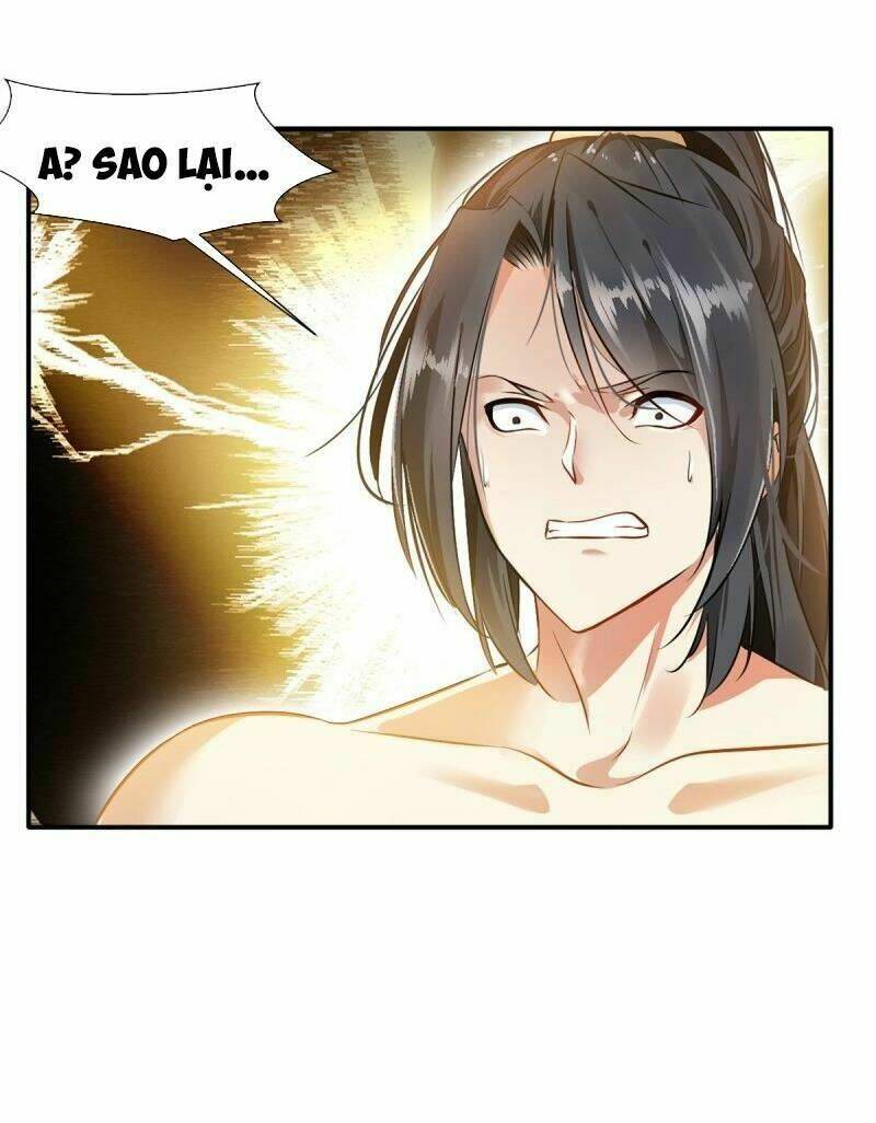 Tuyệt Thế Cổ Tôn Chapter 59 - Trang 2
