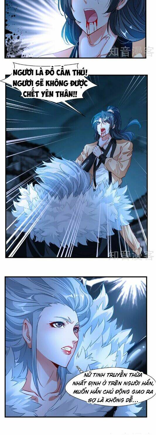 Tuyệt Thế Cổ Tôn Chapter 6 - Trang 2