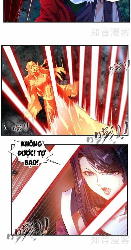 Tuyệt Thế Cổ Tôn Chapter 6 - Trang 2