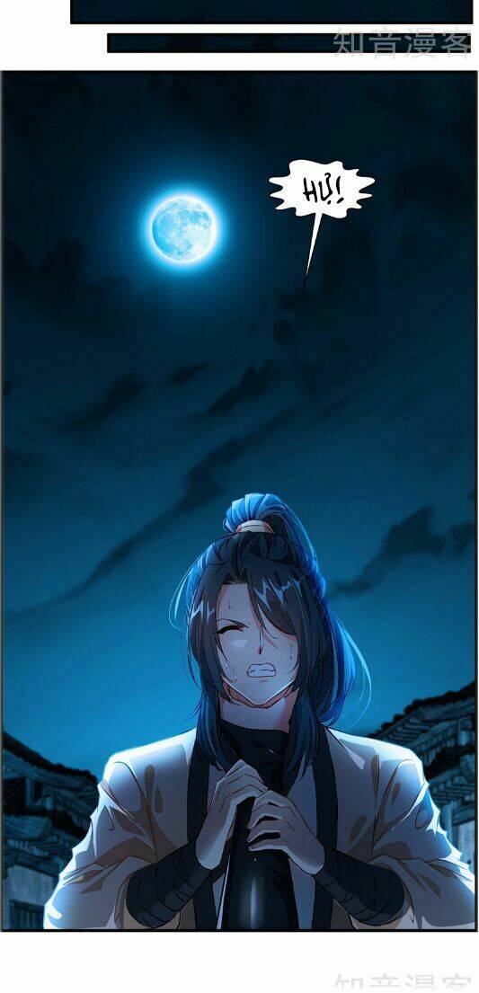 Tuyệt Thế Cổ Tôn Chapter 6 - Trang 2