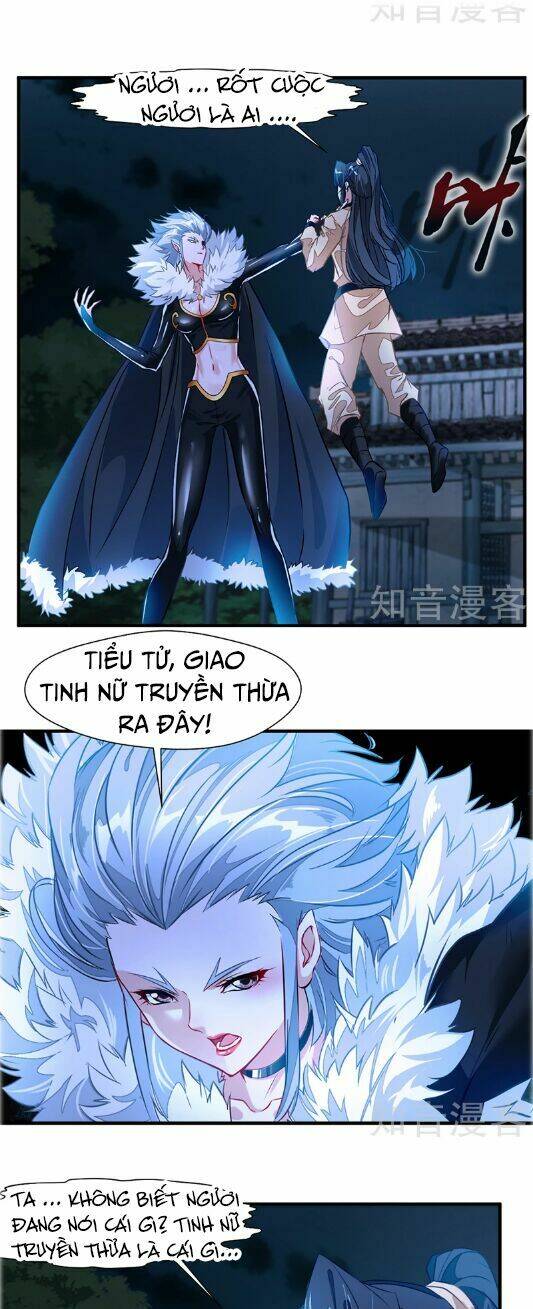 Tuyệt Thế Cổ Tôn Chapter 6 - Trang 2