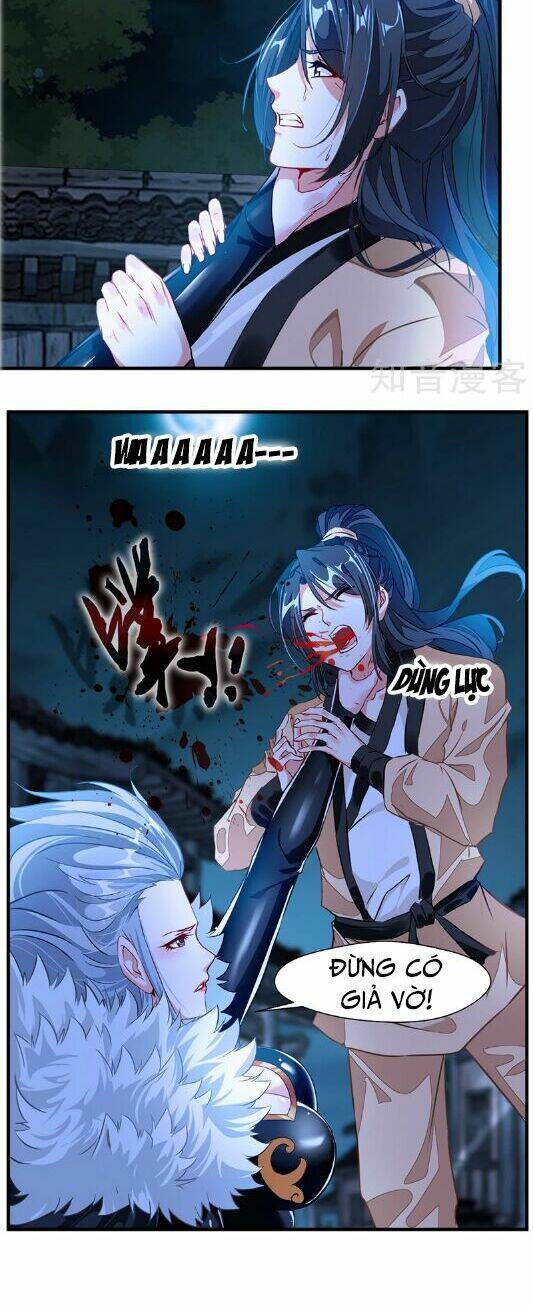 Tuyệt Thế Cổ Tôn Chapter 6 - Trang 2