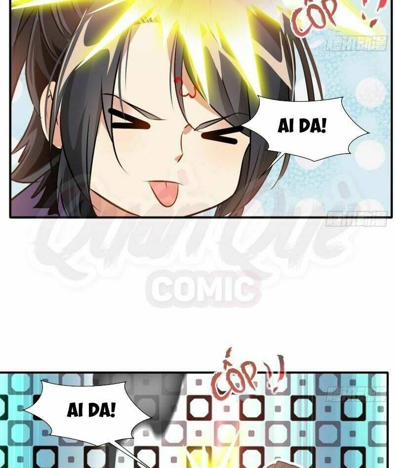 Tuyệt Thế Cổ Tôn Chapter 60 - Trang 2