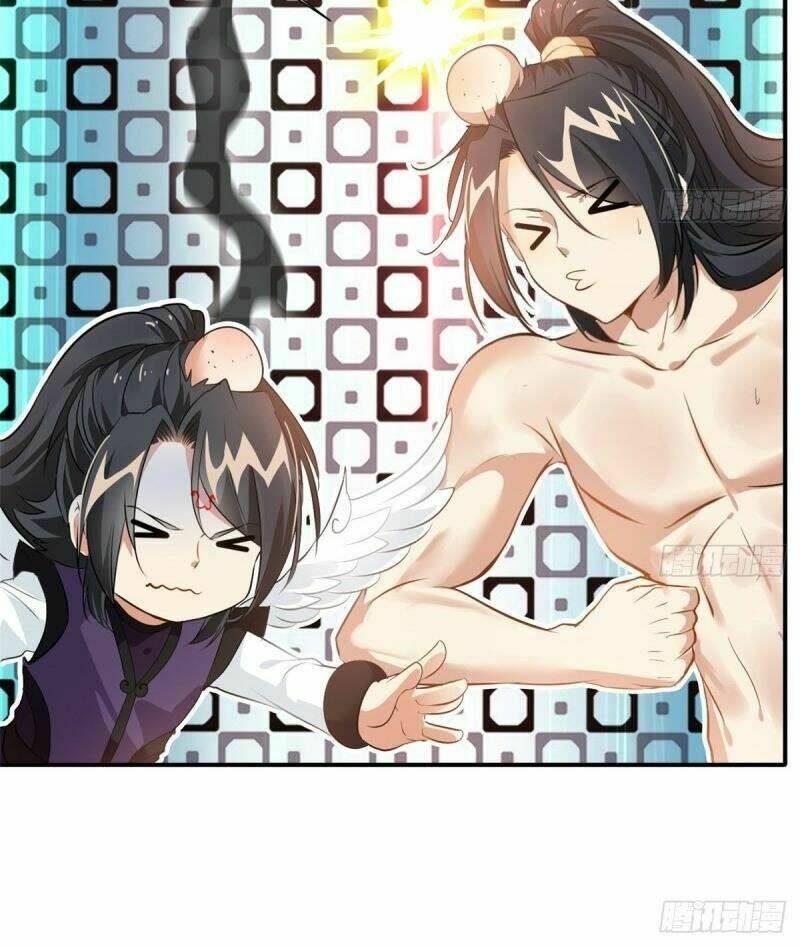 Tuyệt Thế Cổ Tôn Chapter 60 - Trang 2