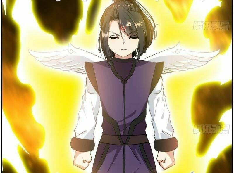 Tuyệt Thế Cổ Tôn Chapter 60 - Trang 2