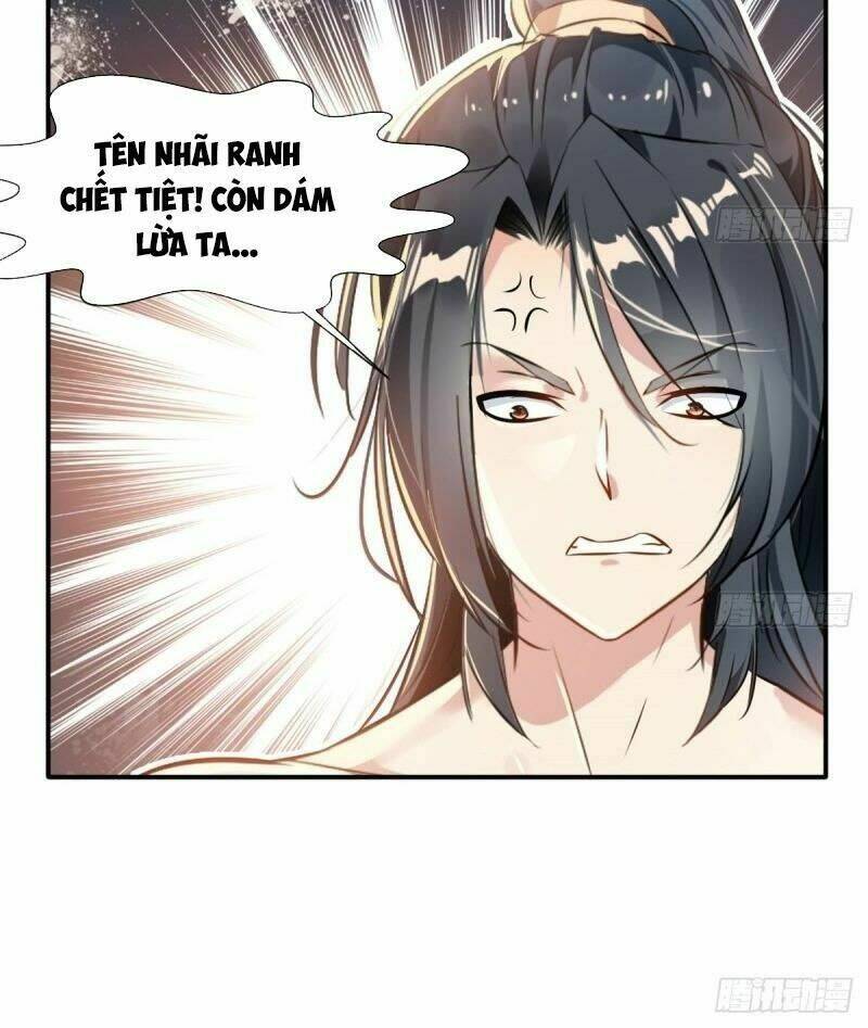 Tuyệt Thế Cổ Tôn Chapter 60 - Trang 2