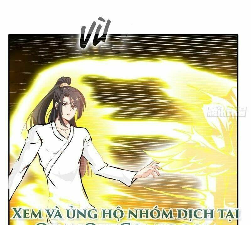 Tuyệt Thế Cổ Tôn Chapter 61 - Trang 2