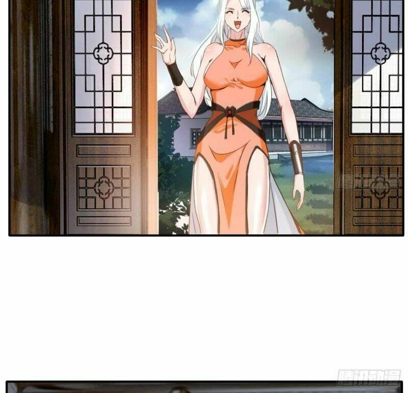 Tuyệt Thế Cổ Tôn Chapter 61 - Trang 2