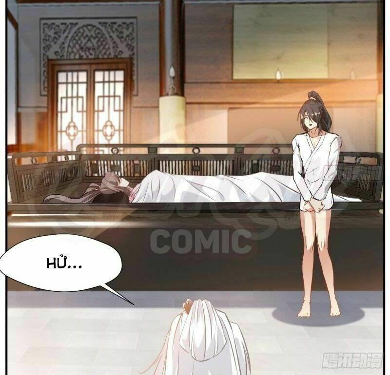 Tuyệt Thế Cổ Tôn Chapter 61 - Trang 2