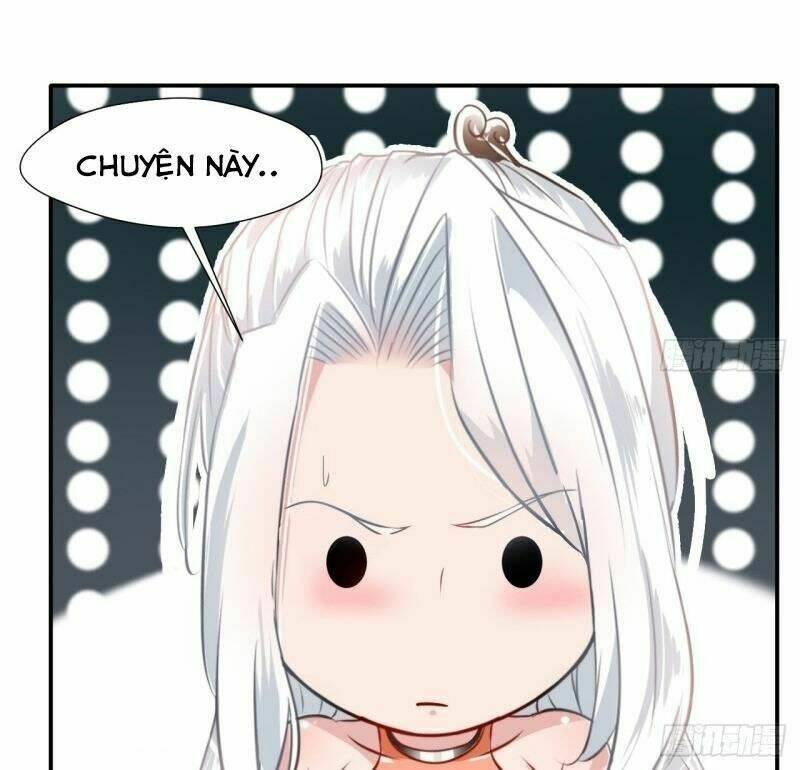 Tuyệt Thế Cổ Tôn Chapter 61 - Trang 2