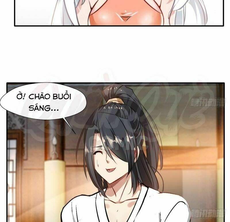 Tuyệt Thế Cổ Tôn Chapter 61 - Trang 2