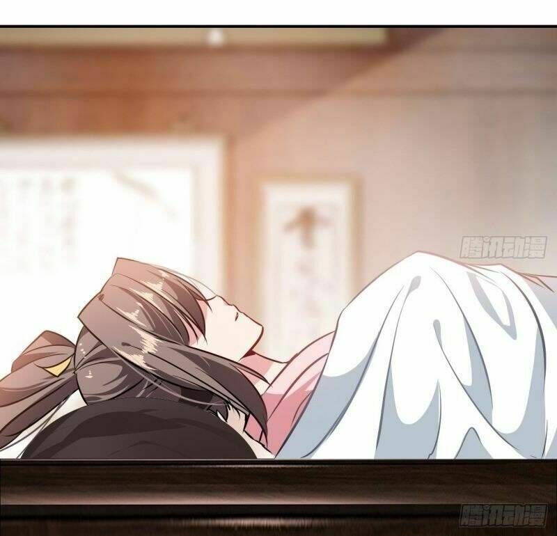 Tuyệt Thế Cổ Tôn Chapter 61 - Trang 2