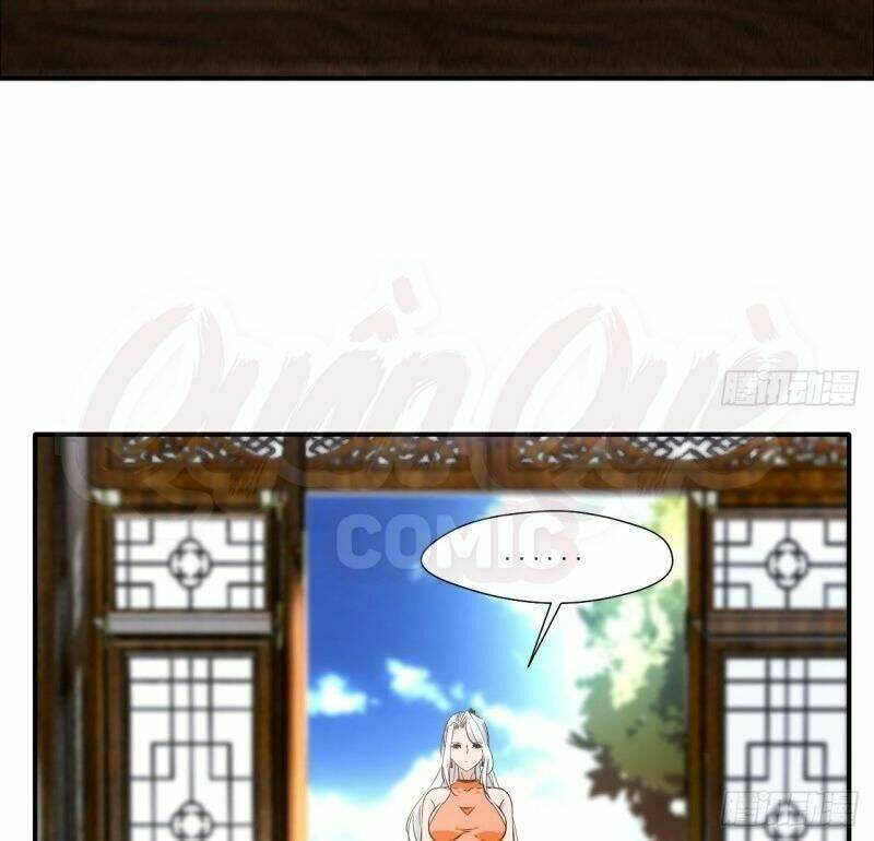 Tuyệt Thế Cổ Tôn Chapter 61 - Trang 2