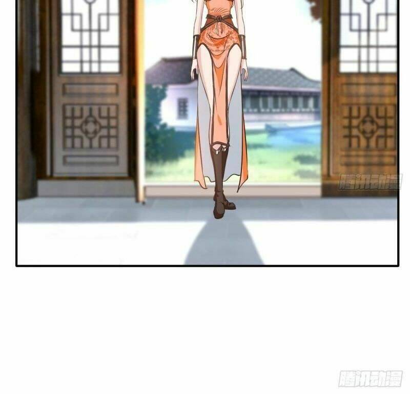 Tuyệt Thế Cổ Tôn Chapter 61 - Trang 2