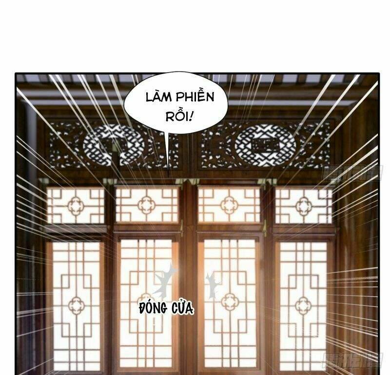 Tuyệt Thế Cổ Tôn Chapter 61 - Trang 2