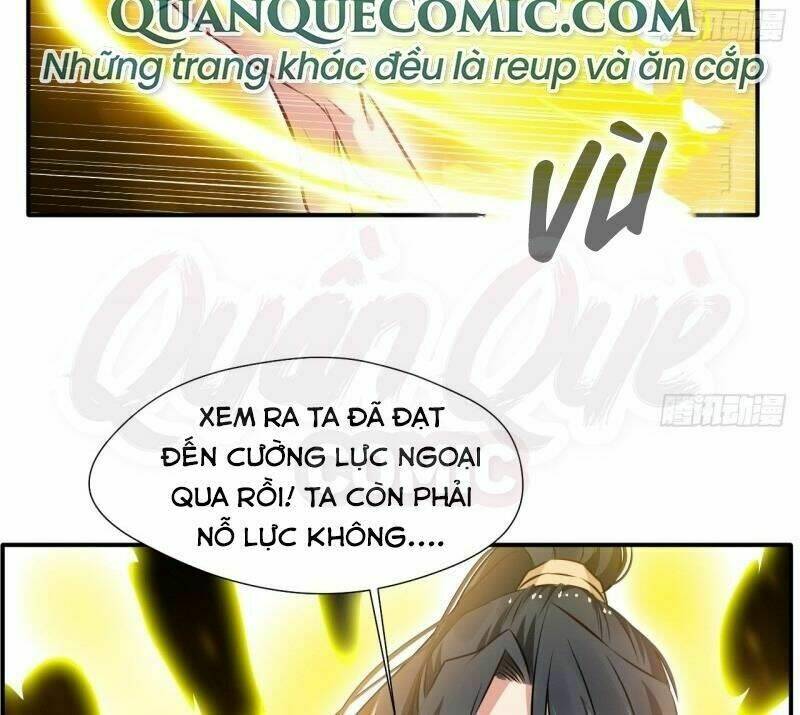 Tuyệt Thế Cổ Tôn Chapter 61 - Trang 2