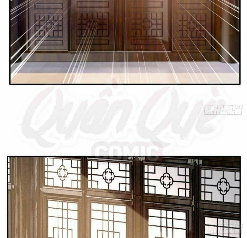 Tuyệt Thế Cổ Tôn Chapter 61 - Trang 2