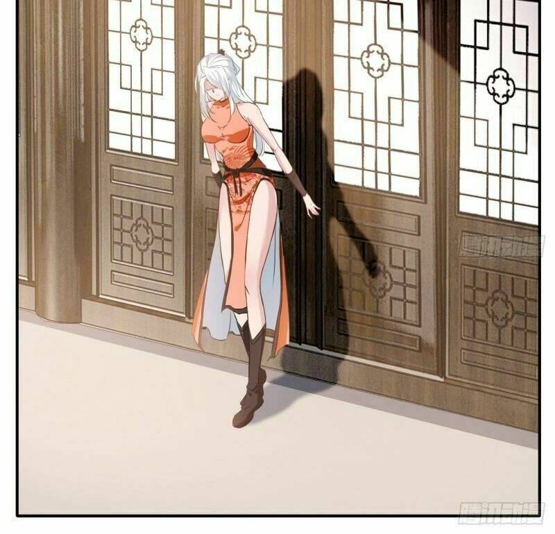 Tuyệt Thế Cổ Tôn Chapter 61 - Trang 2