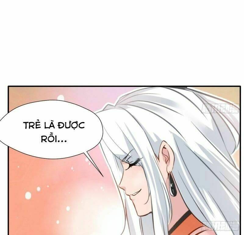 Tuyệt Thế Cổ Tôn Chapter 61 - Trang 2