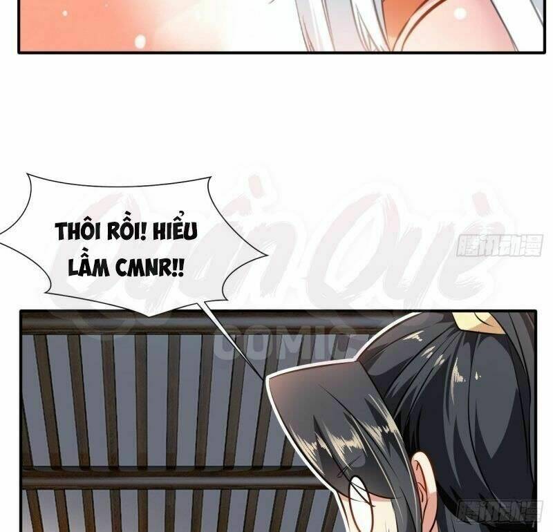 Tuyệt Thế Cổ Tôn Chapter 61 - Trang 2