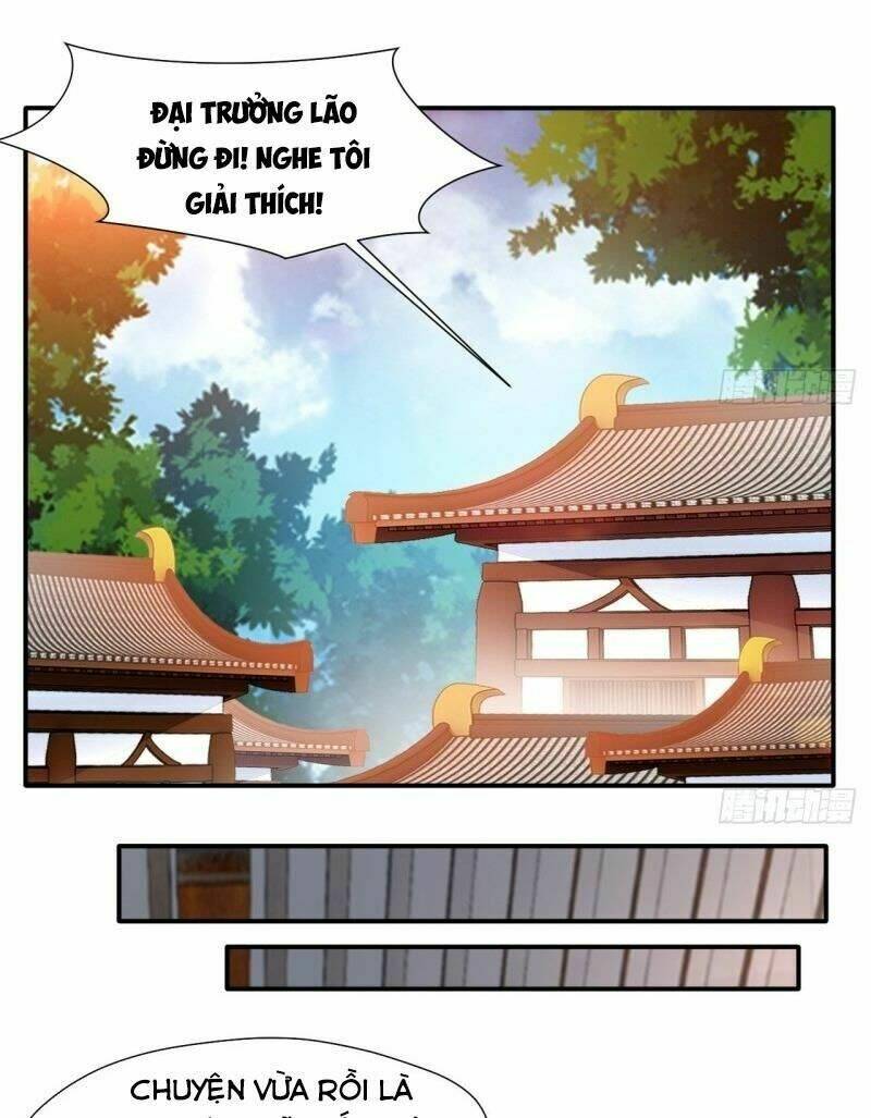 Tuyệt Thế Cổ Tôn Chapter 61 - Trang 2