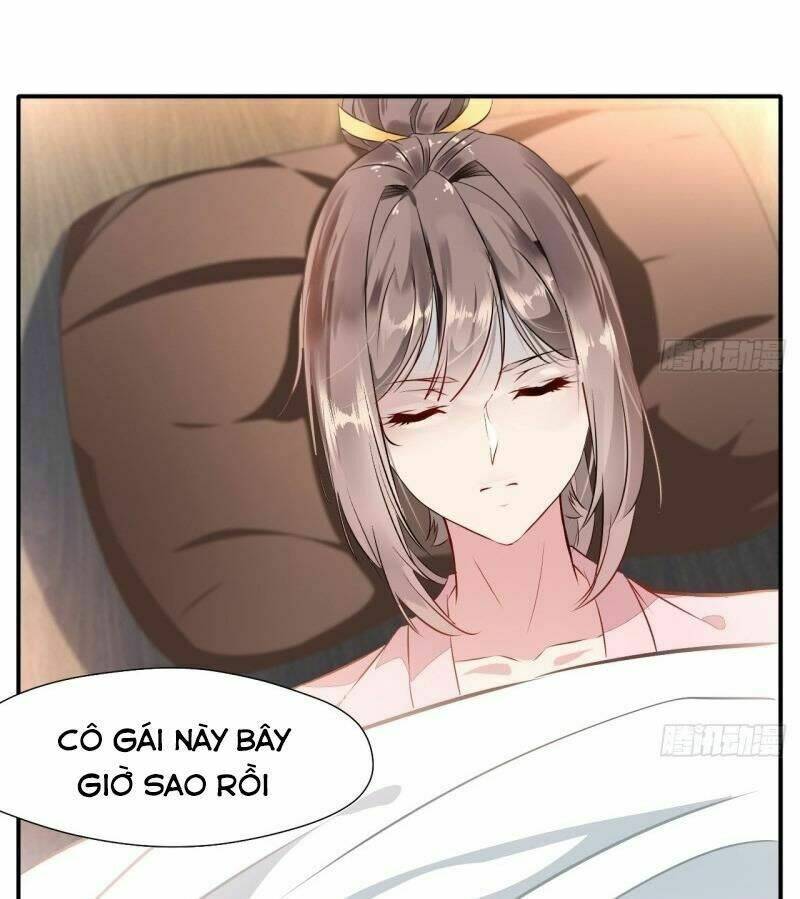 Tuyệt Thế Cổ Tôn Chapter 61 - Trang 2