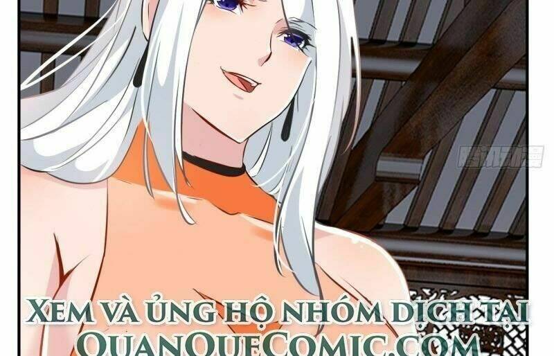 Tuyệt Thế Cổ Tôn Chapter 61 - Trang 2