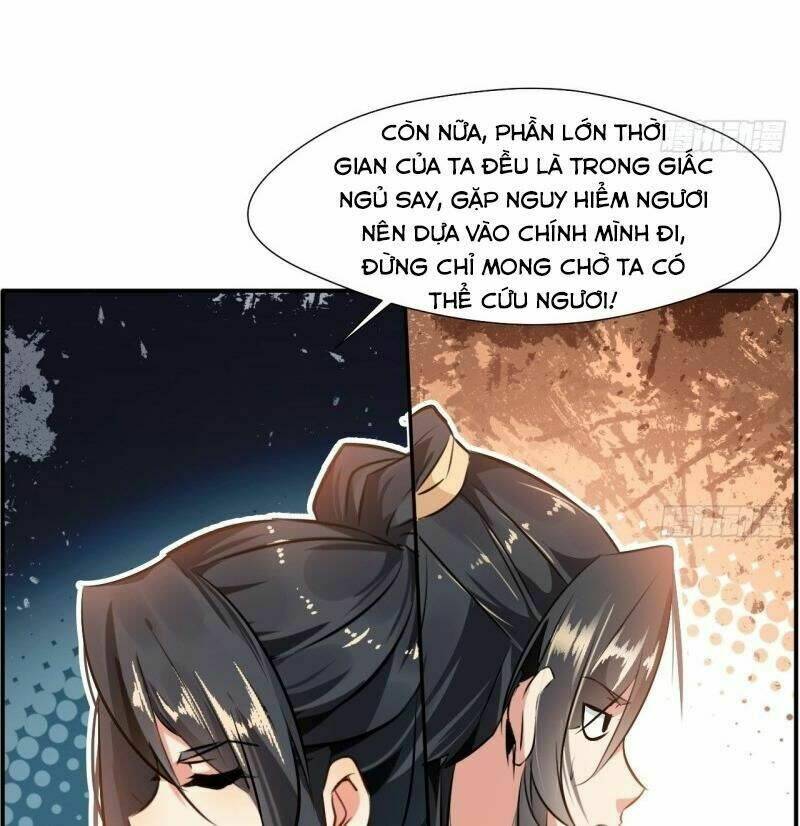 Tuyệt Thế Cổ Tôn Chapter 61 - Trang 2