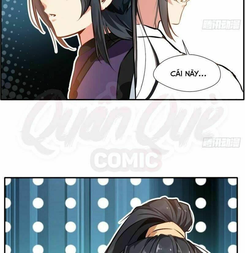 Tuyệt Thế Cổ Tôn Chapter 61 - Trang 2