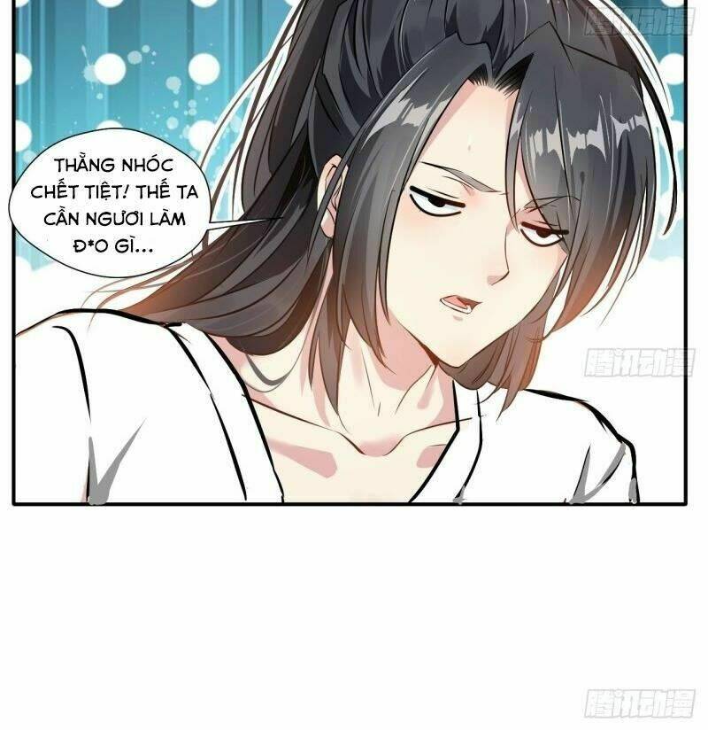 Tuyệt Thế Cổ Tôn Chapter 61 - Trang 2