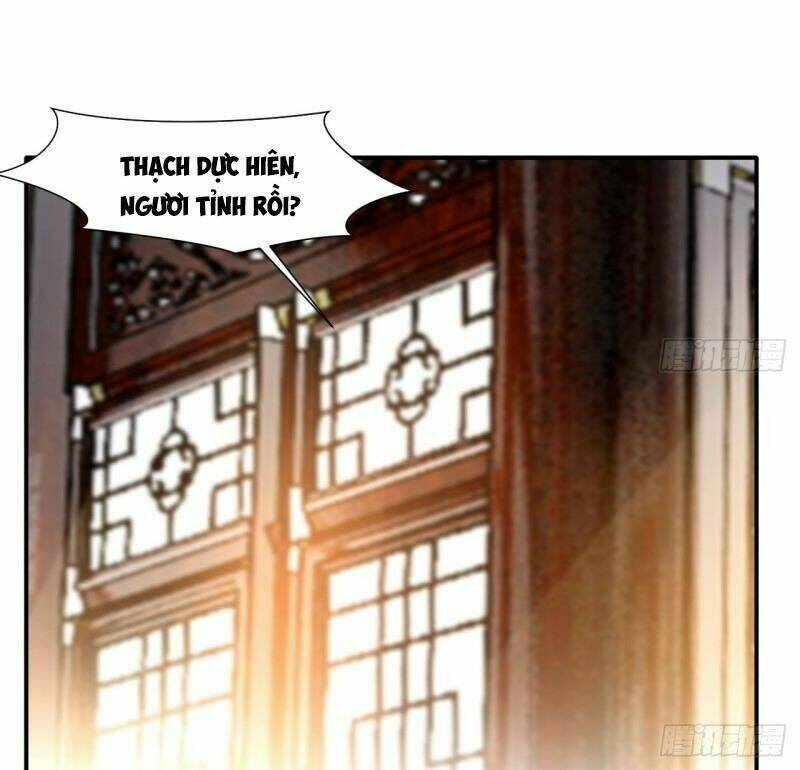 Tuyệt Thế Cổ Tôn Chapter 61 - Trang 2