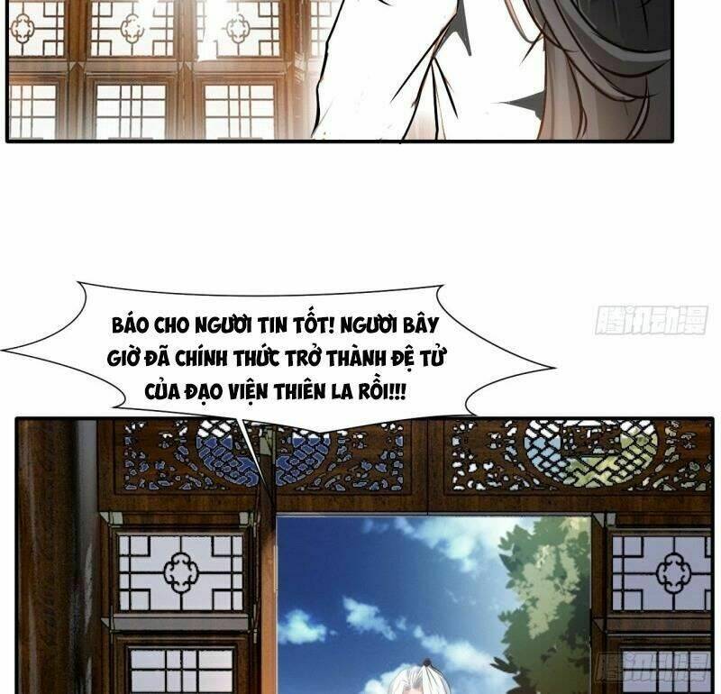 Tuyệt Thế Cổ Tôn Chapter 61 - Trang 2