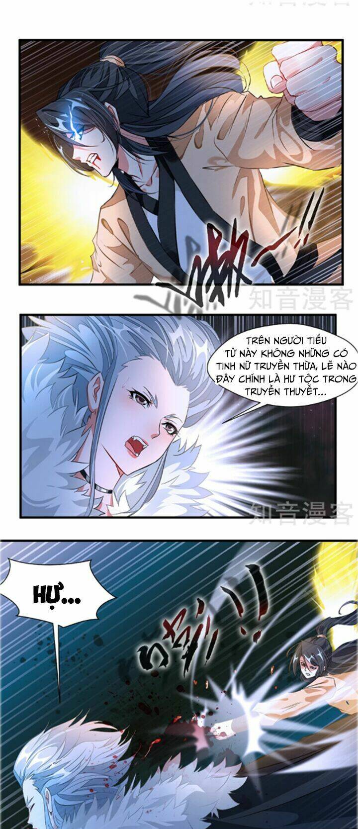 Tuyệt Thế Cổ Tôn Chapter 7 - Trang 2