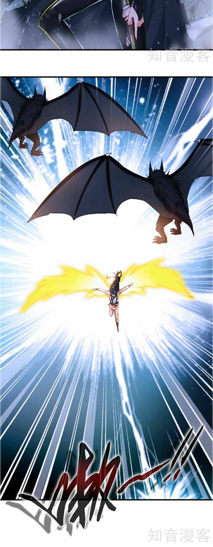 Tuyệt Thế Cổ Tôn Chapter 7 - Trang 2