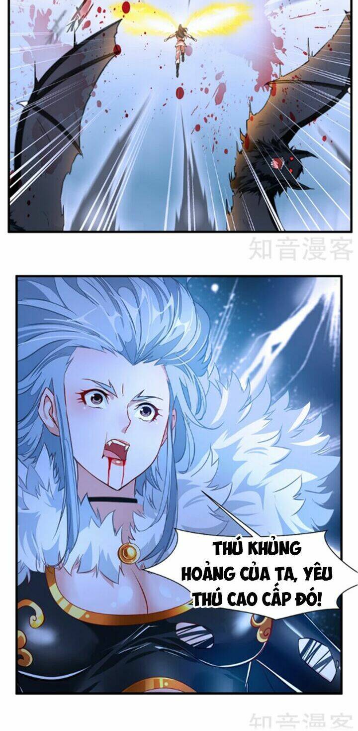 Tuyệt Thế Cổ Tôn Chapter 7 - Trang 2