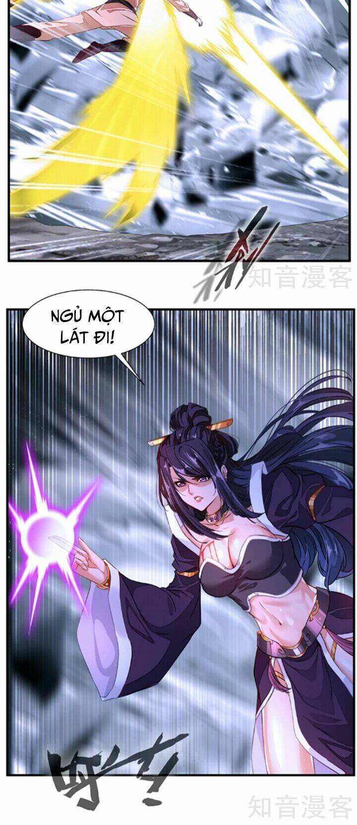 Tuyệt Thế Cổ Tôn Chapter 8 - Trang 2