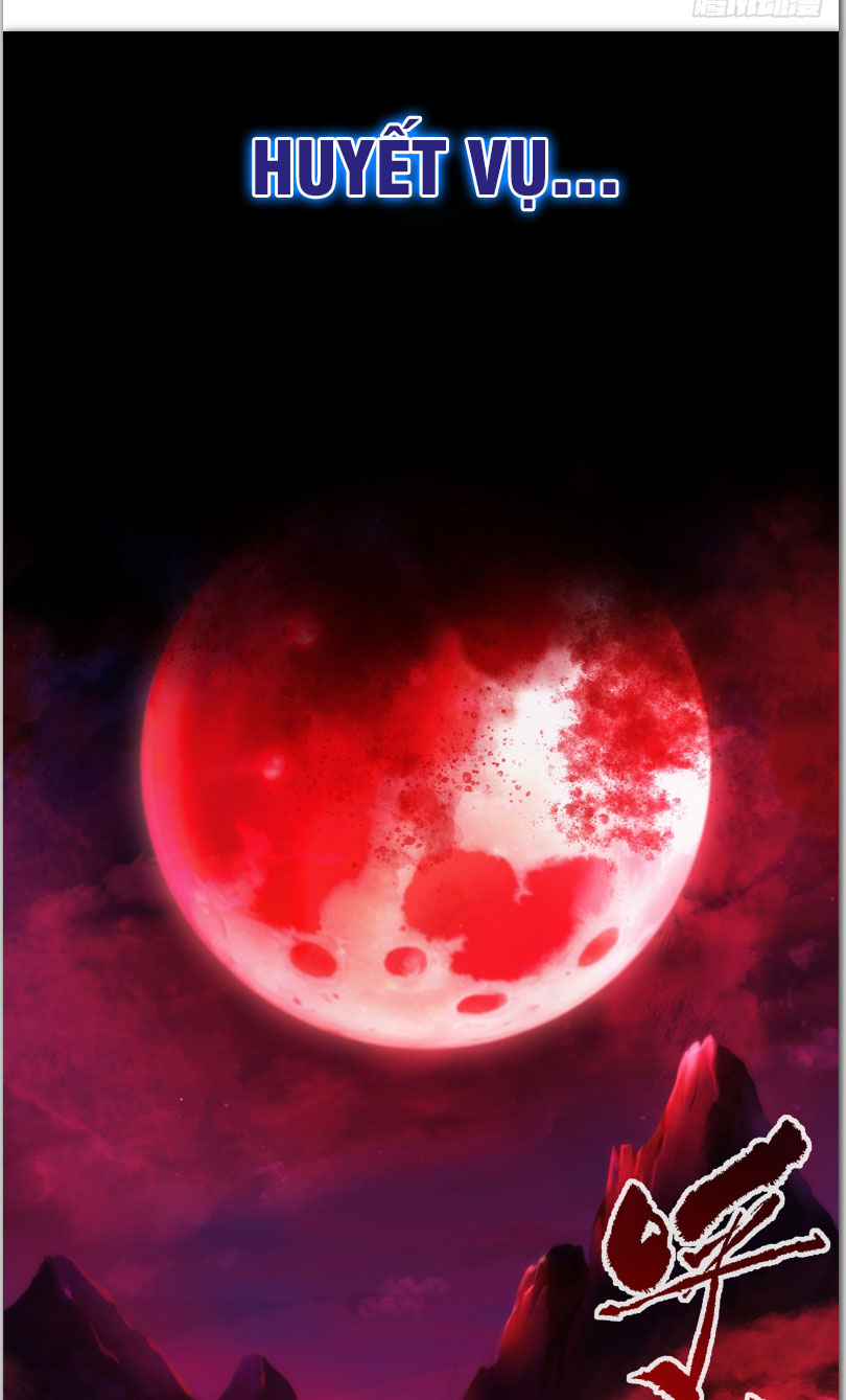 Tuyệt Thế Đan Thần Chapter 1 - Trang 2