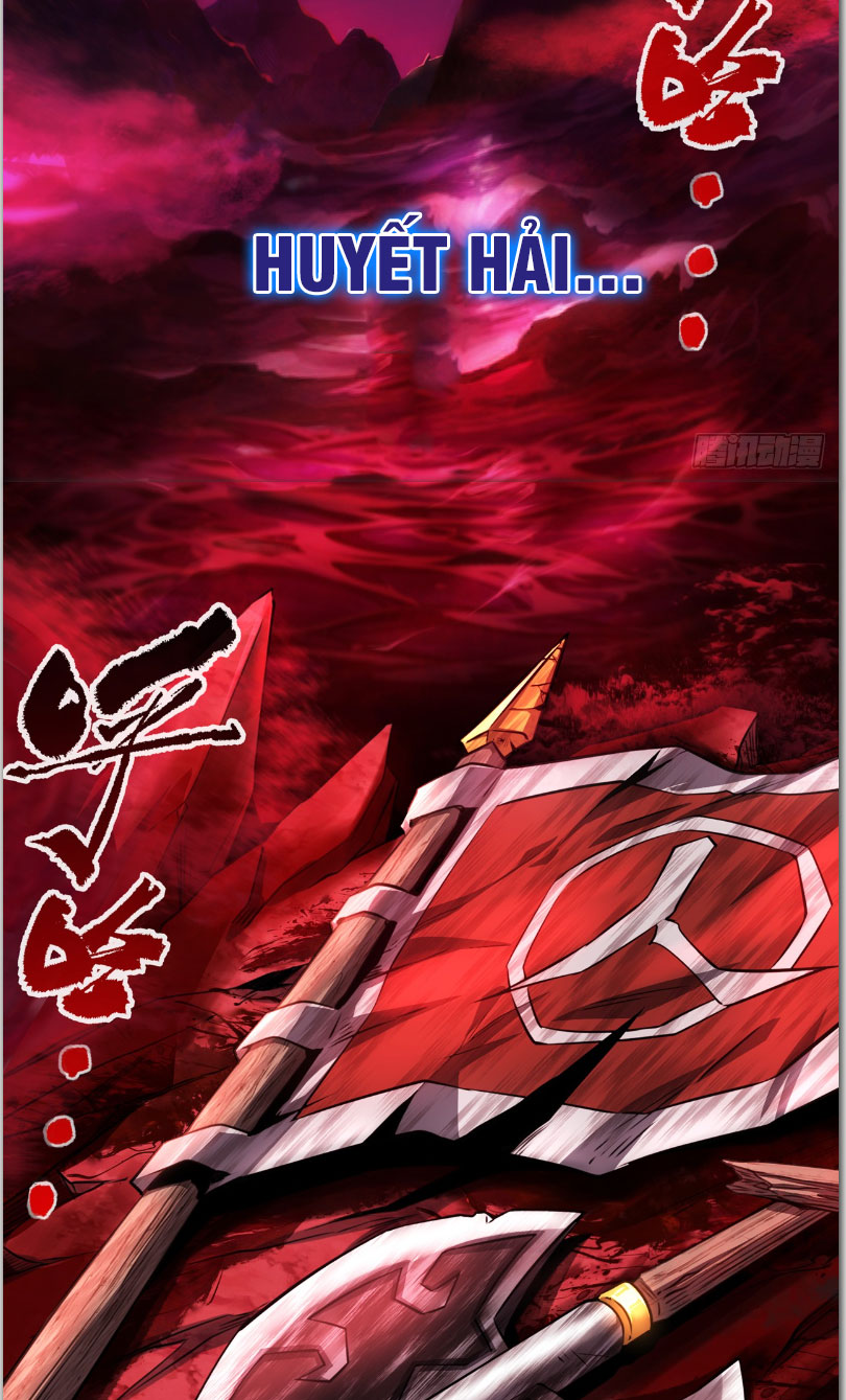 Tuyệt Thế Đan Thần Chapter 1 - Trang 2