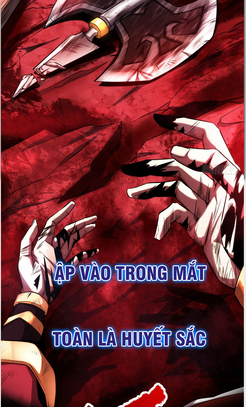Tuyệt Thế Đan Thần Chapter 1 - Trang 2