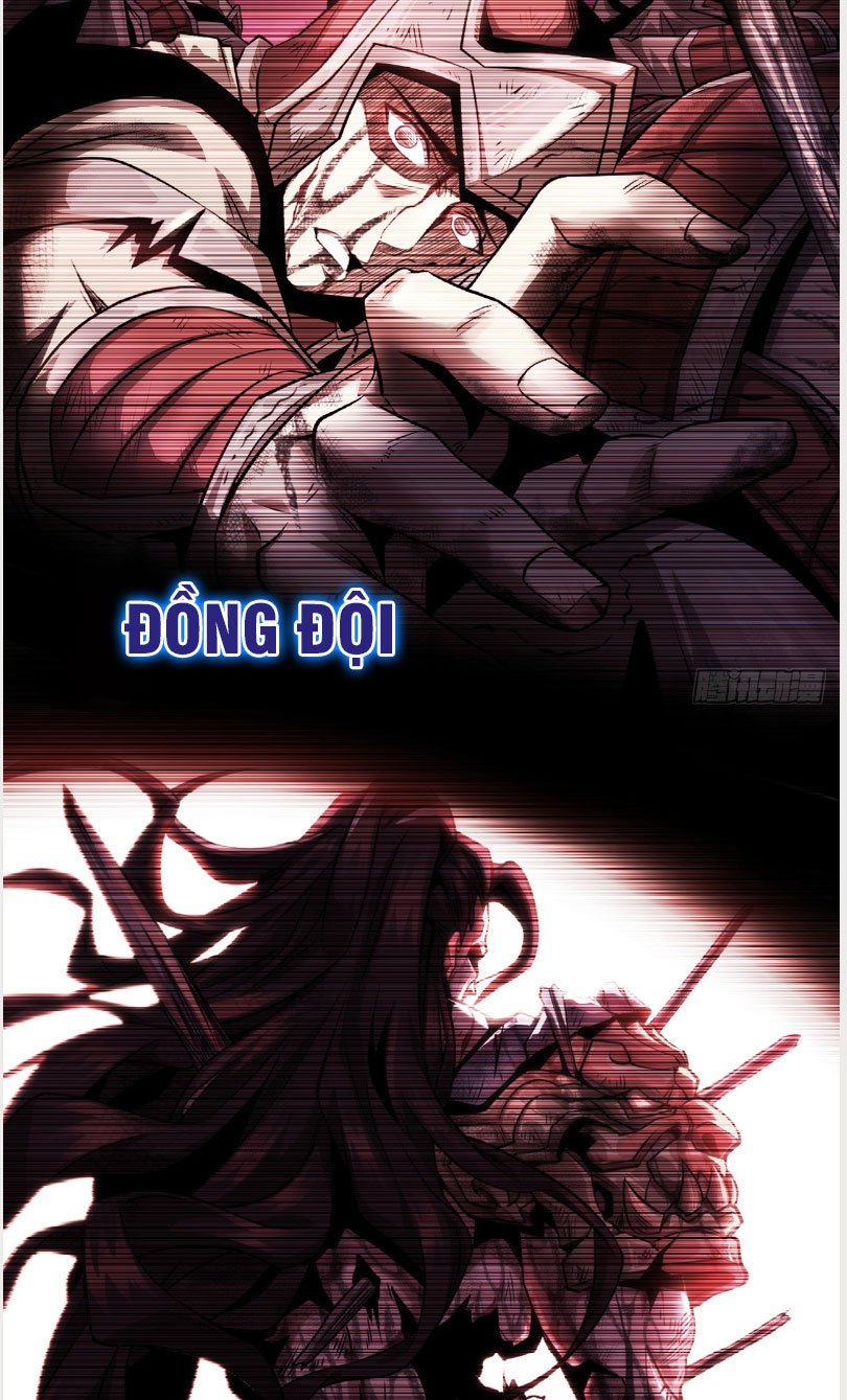 Tuyệt Thế Đan Thần Chapter 1 - Trang 2