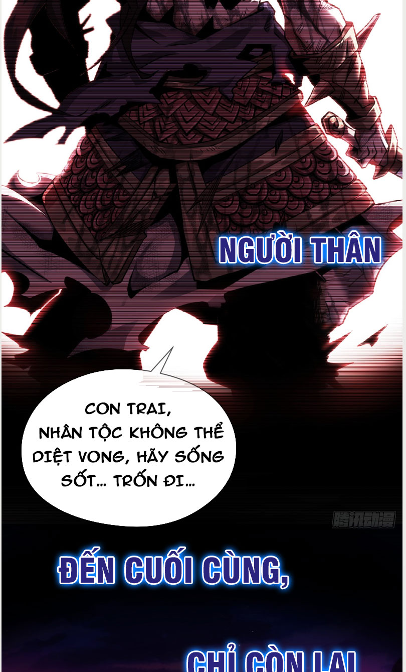 Tuyệt Thế Đan Thần Chapter 1 - Trang 2