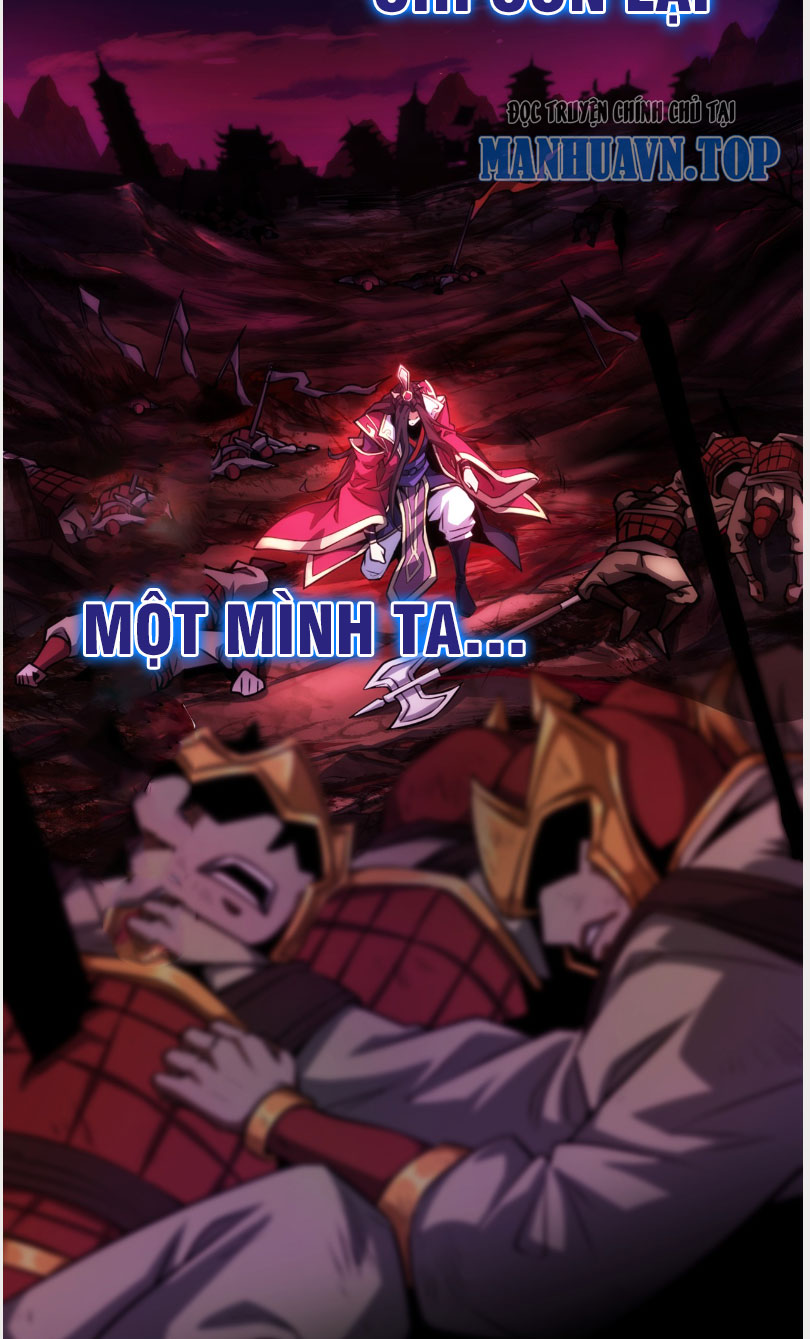 Tuyệt Thế Đan Thần Chapter 1 - Trang 2