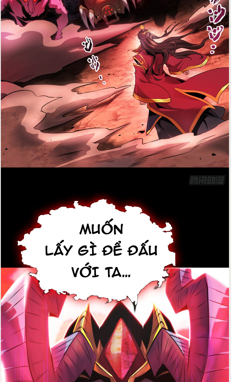 Tuyệt Thế Đan Thần Chapter 1 - Trang 2