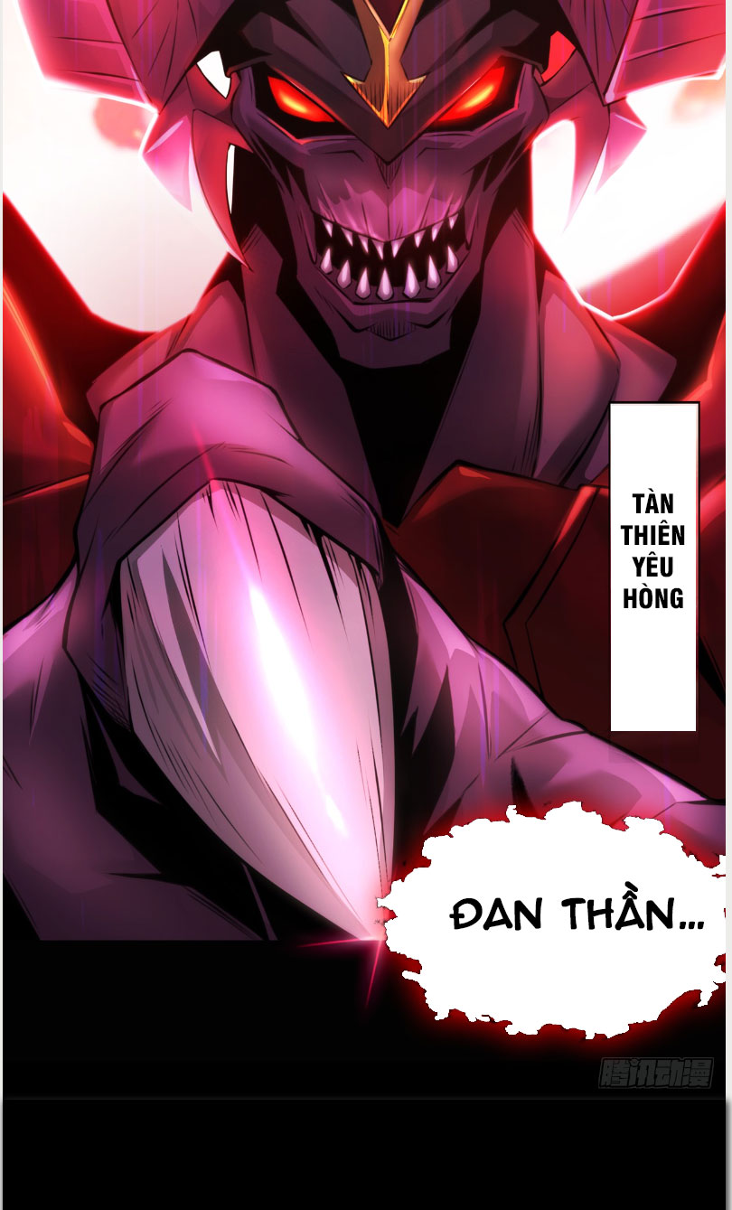 Tuyệt Thế Đan Thần Chapter 1 - Trang 2