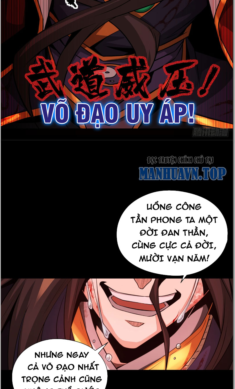 Tuyệt Thế Đan Thần Chapter 1 - Trang 2