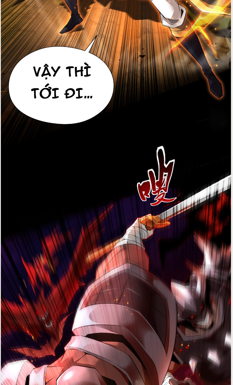 Tuyệt Thế Đan Thần Chapter 1 - Trang 2