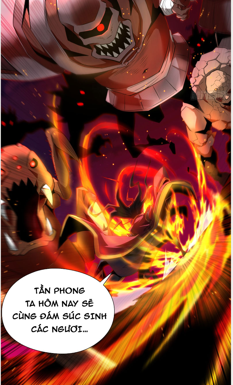 Tuyệt Thế Đan Thần Chapter 1 - Trang 2