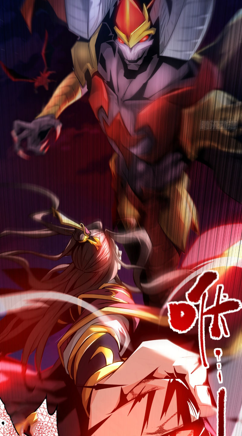 Tuyệt Thế Đan Thần Chapter 1 - Trang 2