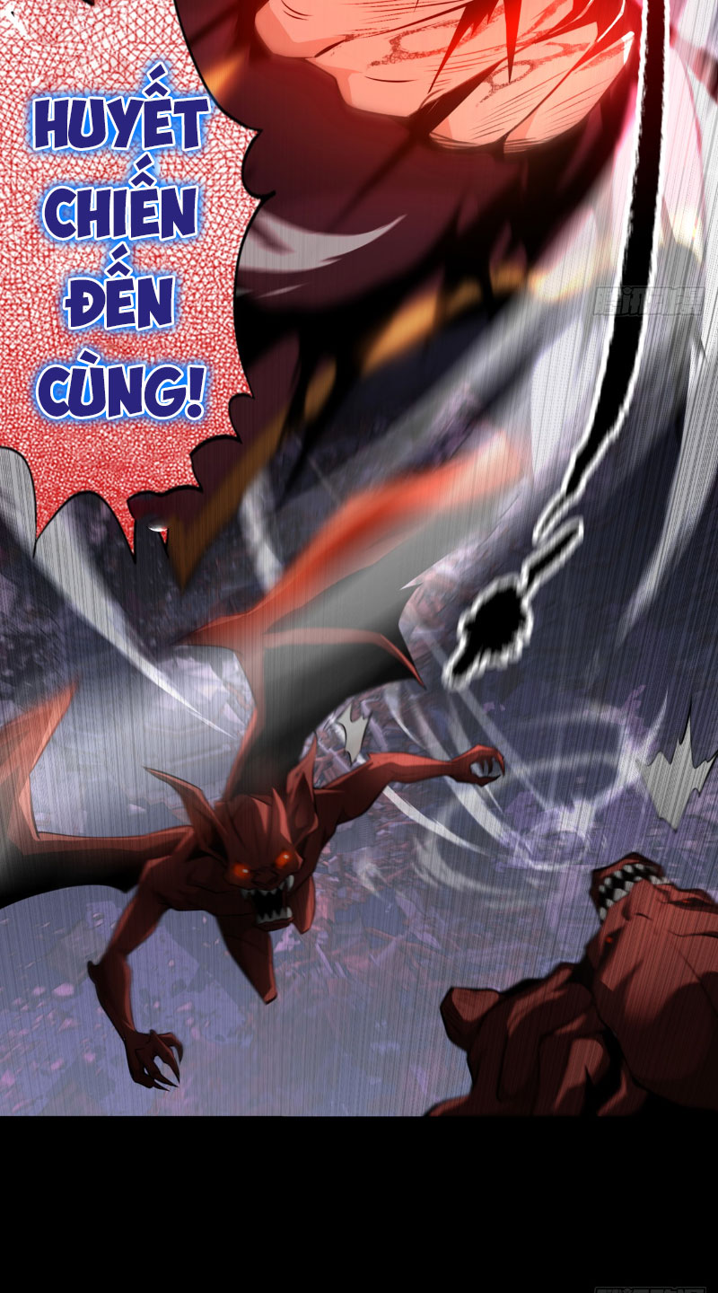 Tuyệt Thế Đan Thần Chapter 1 - Trang 2